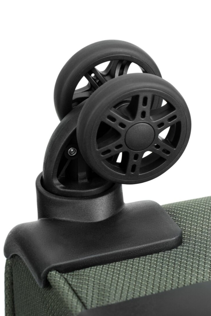 Velký kufr 78cm AS4 Green