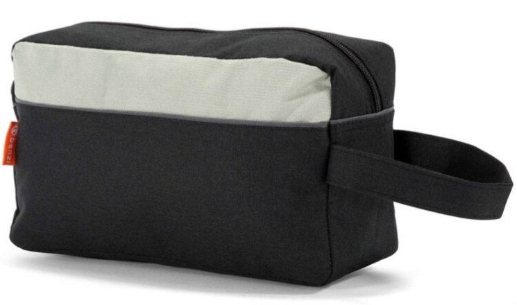 Pouzdro na kosmetiku BZ 5541 Black