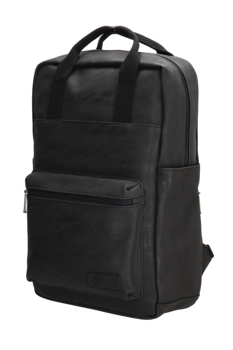 Batoh Rotterdam Laptop Backpack 15,6" Black
