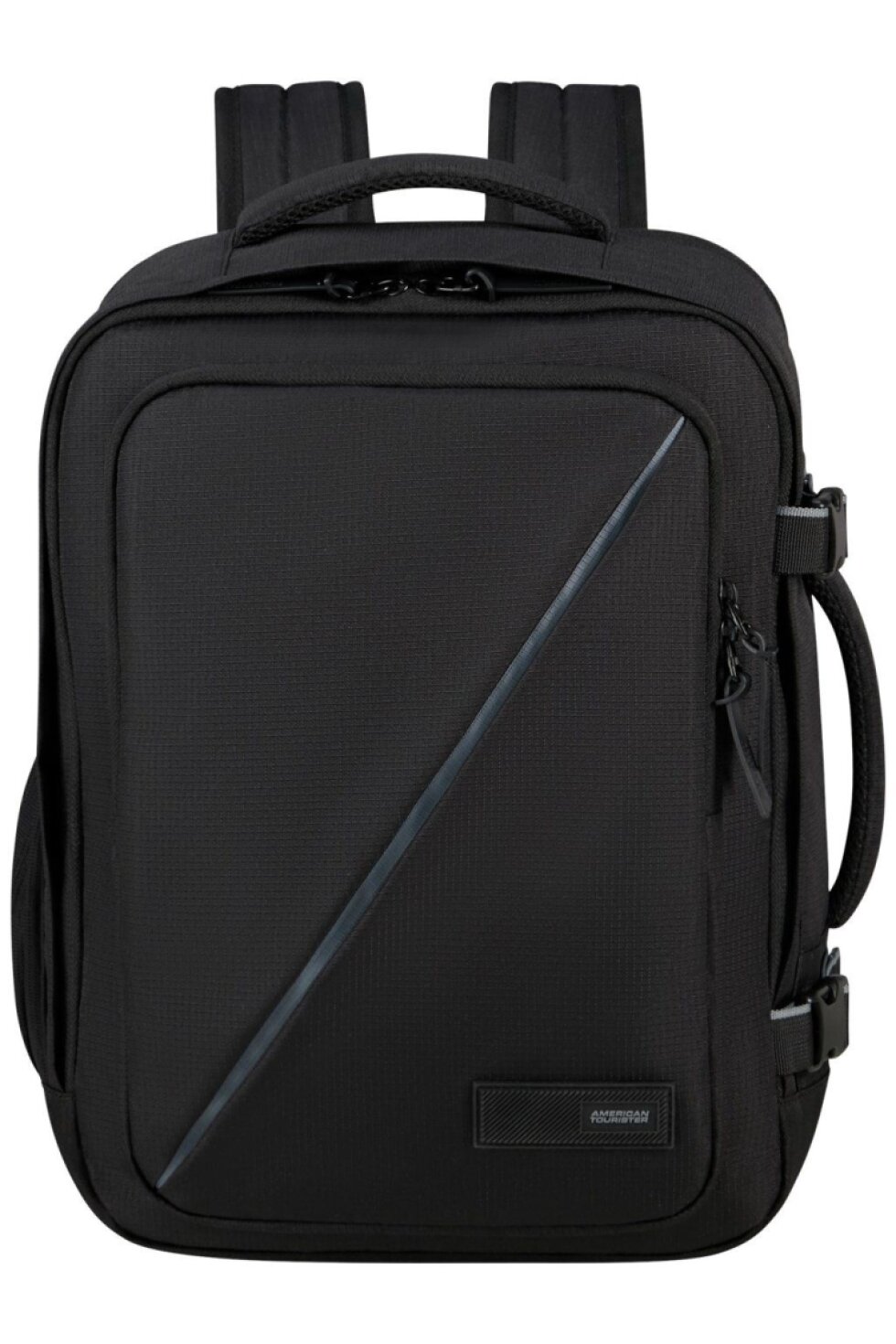 Batoh Take2Cabin Casual Backpack S/M Black