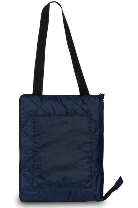 Pikniková deka Picnic Blanket Navy Blue