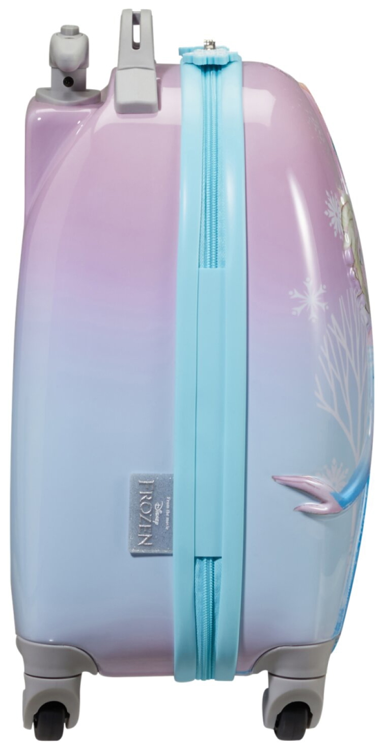 Dětský kufr 45cm Disney Ultimate 2.0 Frozen