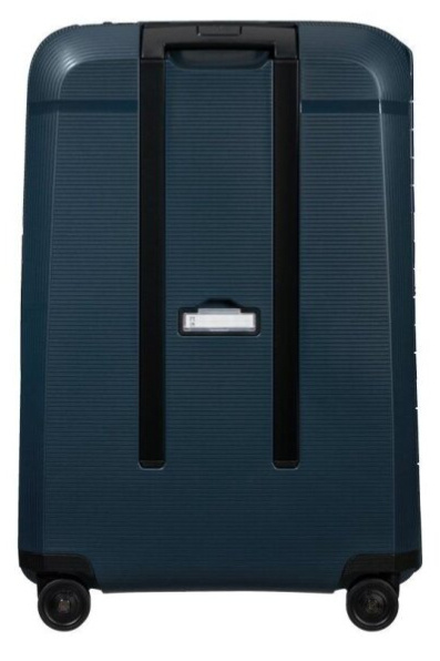 Velký XL kufr 81cm Magnum Eco Midnight Blue
