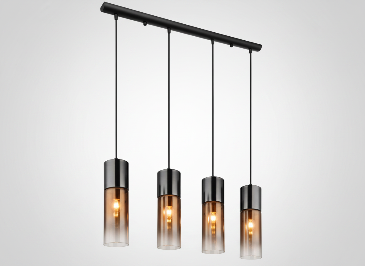 Globo 21000-4hg Annika Závesné svietidlo