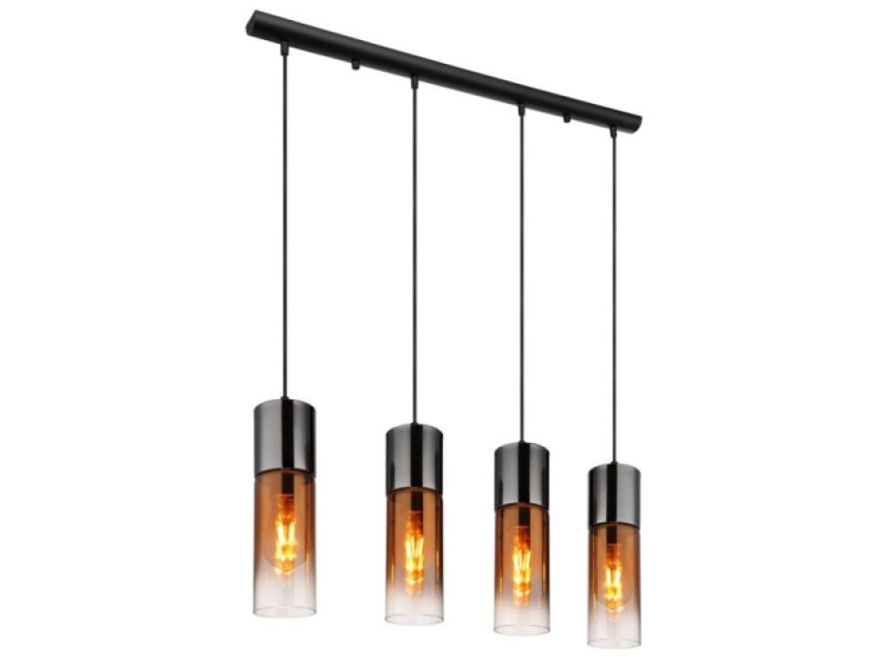 Globo 21000-4hg Annika Závesné svietidlo