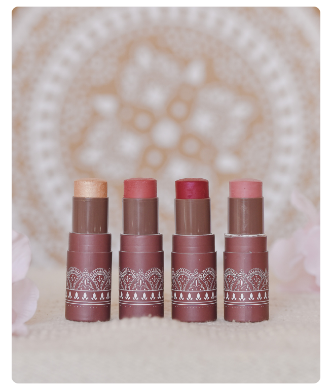 Bio multilíčidlo v tyčince 02 Mystic Allure