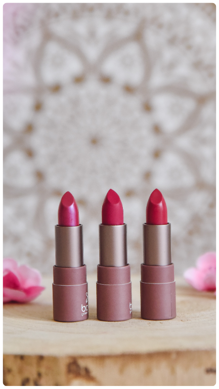 Bio rtěnka lesklá 310 Grenade