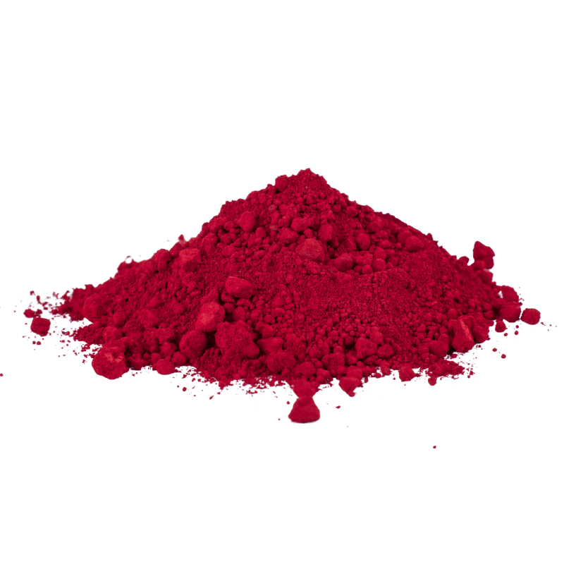 Bio rtěnka lesklá 307 Coquelicot