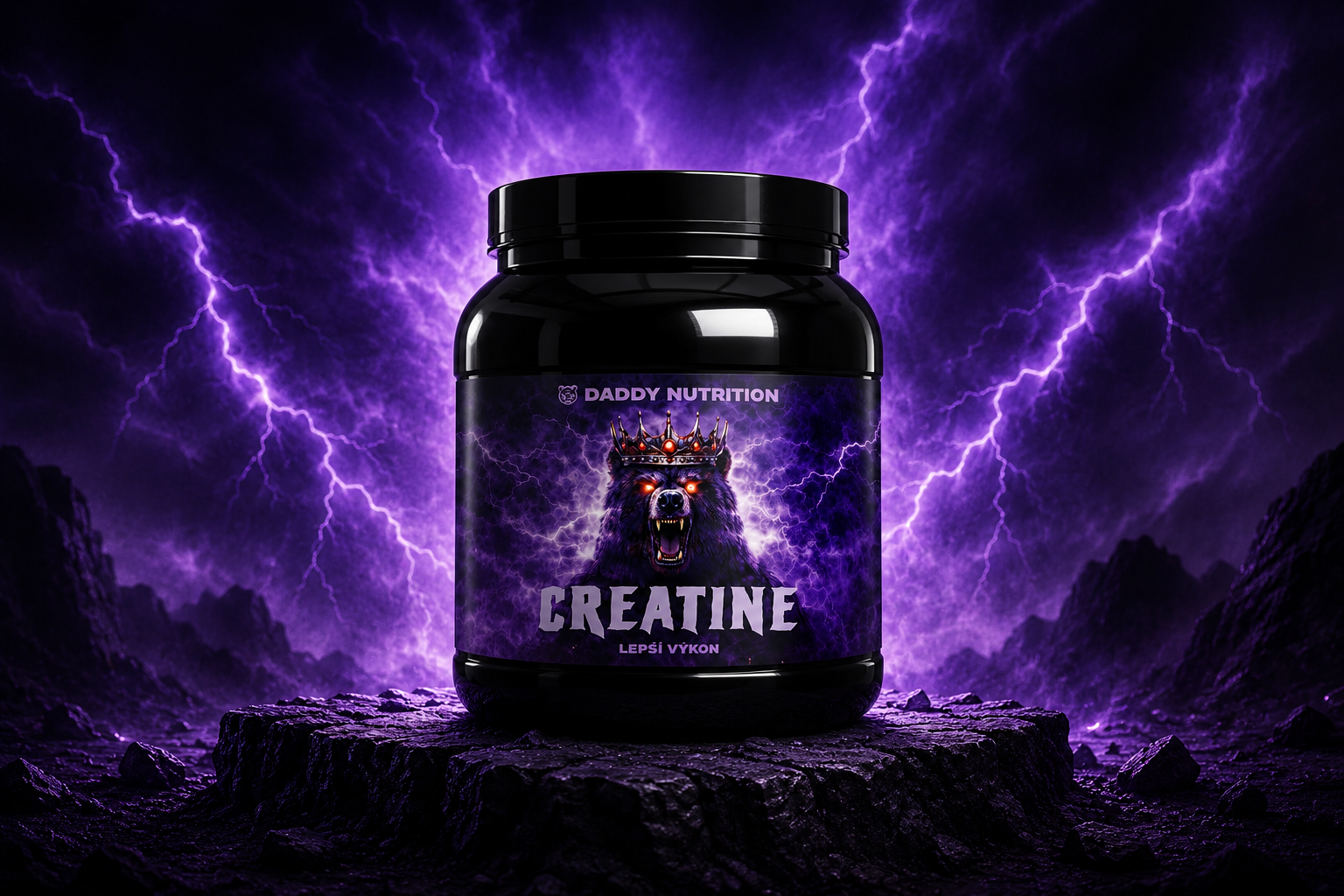 CREATINE