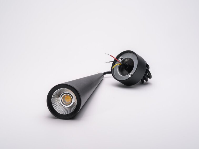 Závěsné svítidlo 24V Dual White SARUMAN