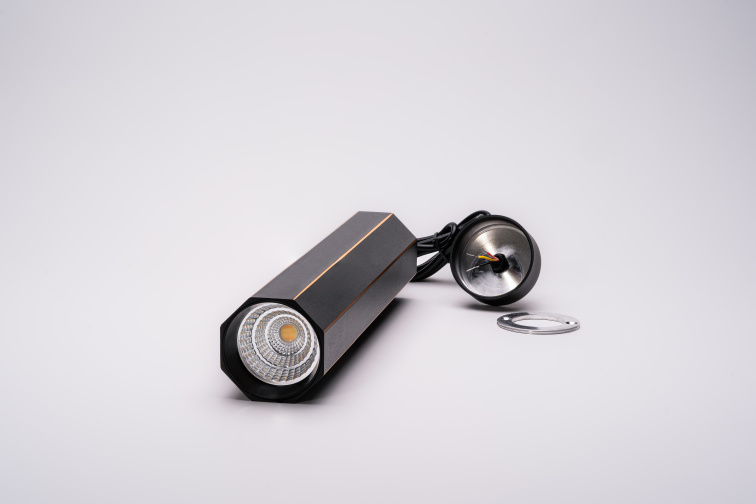 Závěsné svítidlo 24V Dual White FRODO