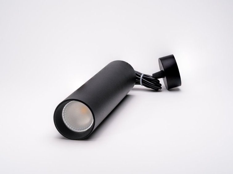 Závěsné svítidlo 24V Dual White ARAGORN