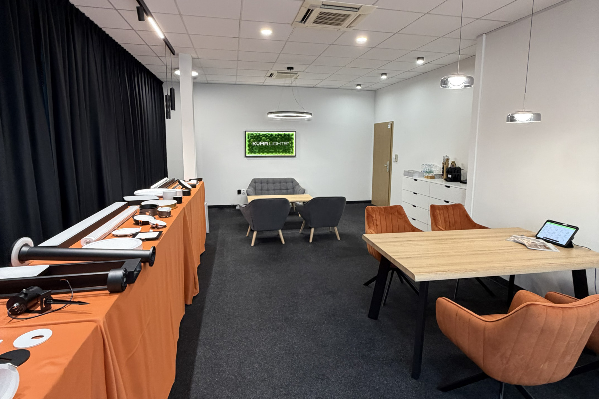 Showroom