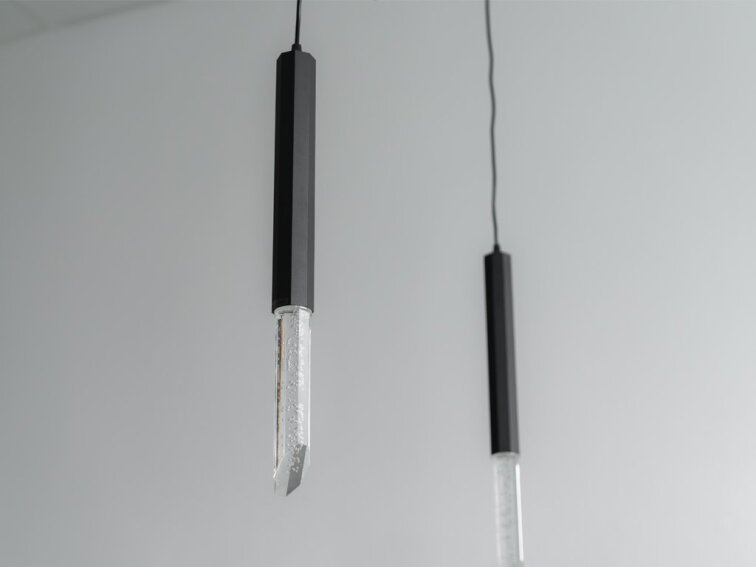 Závěsné svítidlo 24V Dual White ARWEN