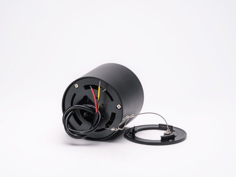 Stropní svítidlo 24V Dual White D85 15W