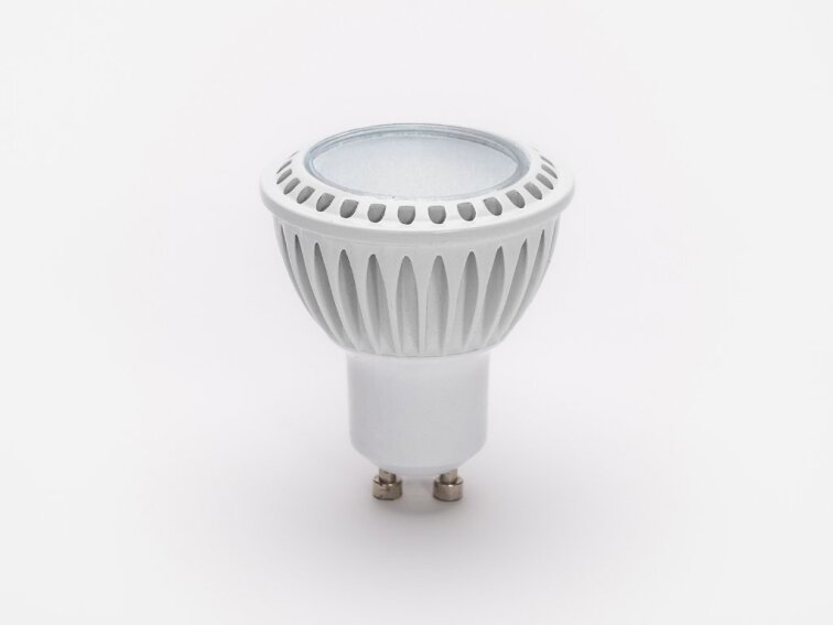 Žárovka GU10 24V 120D 4000K