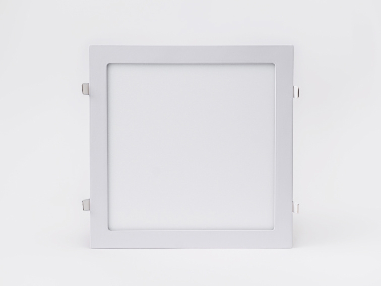 LED panel 24V Dual White LP300S 24W