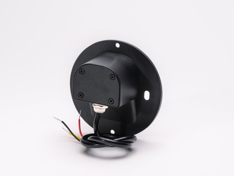 Orientační svítidlo 24V Dual White D86 6W IP65