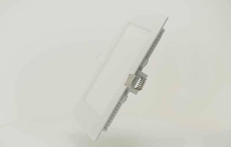 LED panel 24V Dual White LP225S 18W