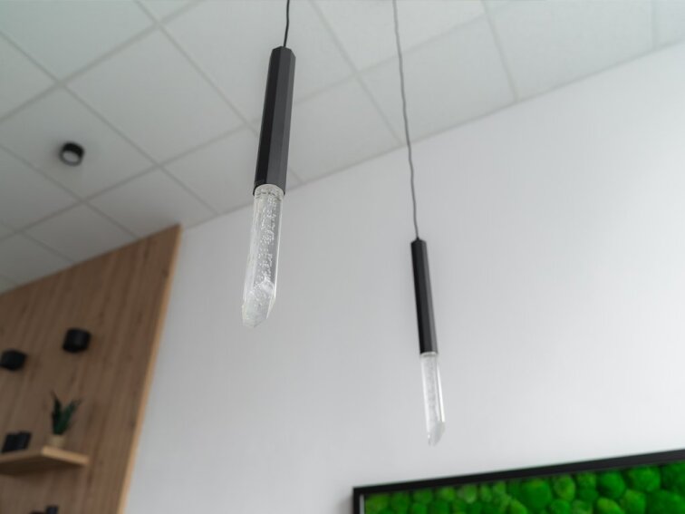 Závěsné svítidlo 24V Dual White ARWEN