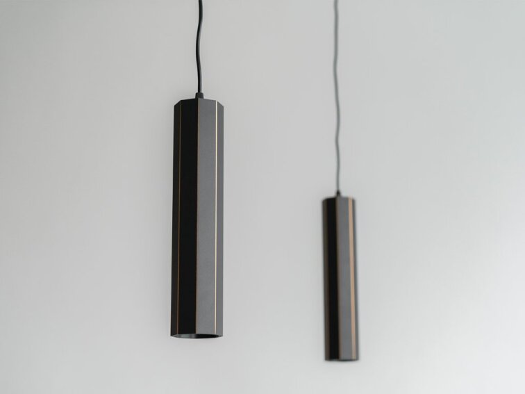 Závěsné svítidlo 24V Dual White FRODO