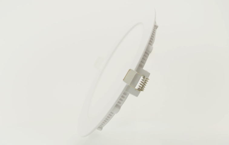 LED panel 24V Dual White LP120R 6W