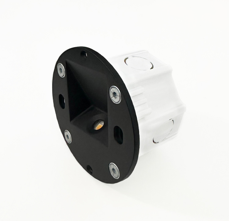 Orientační svítidlo 24V Dual White D86 6W IP65