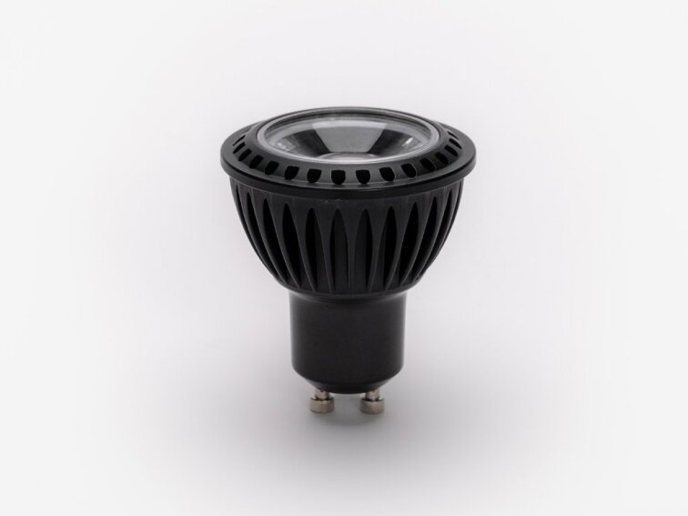 Žárovka GU10 24V 3000K