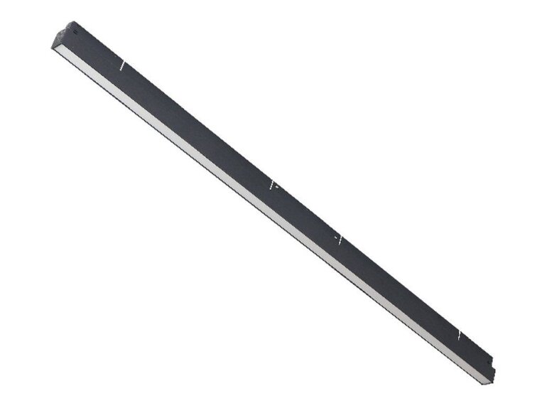Lištové svítidlo 24V Dual White L900 30W