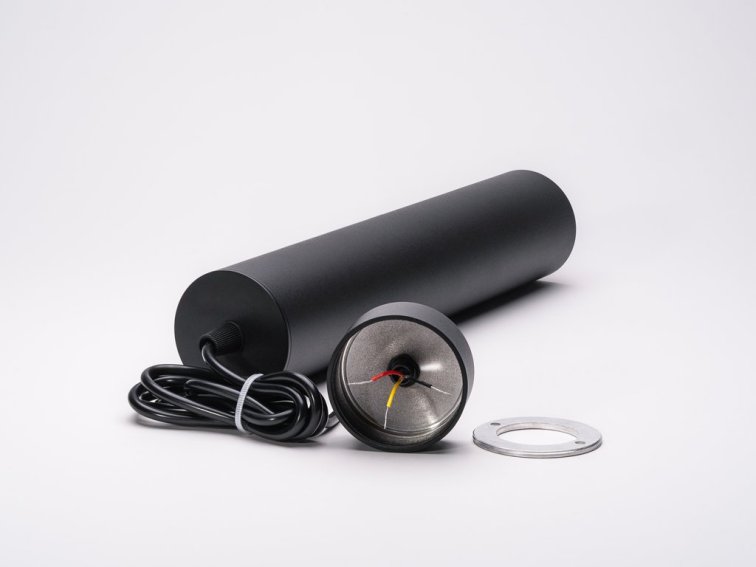 Závěsné svítidlo 24V Dual White ARAGORN