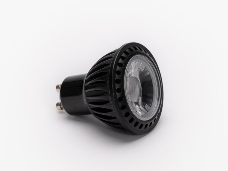 Žárovka GU10 24V 2000K