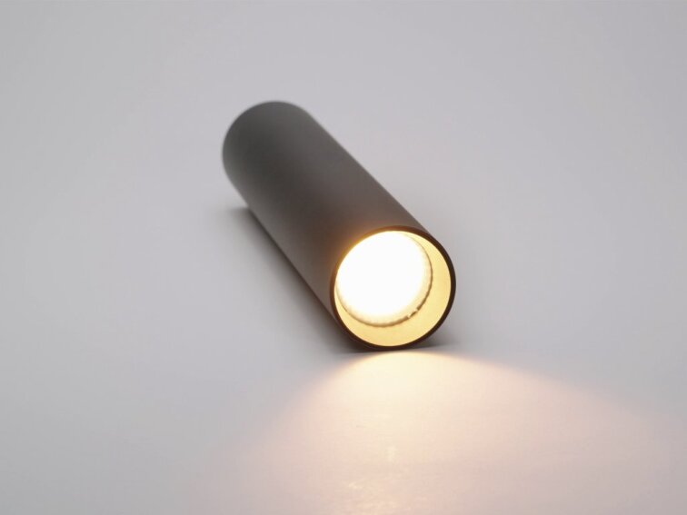 Lištové svítidlo 24V Dual White ARAGORN