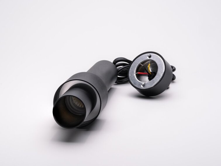 Závěsné svítidlo 24V Dual White GIMLI