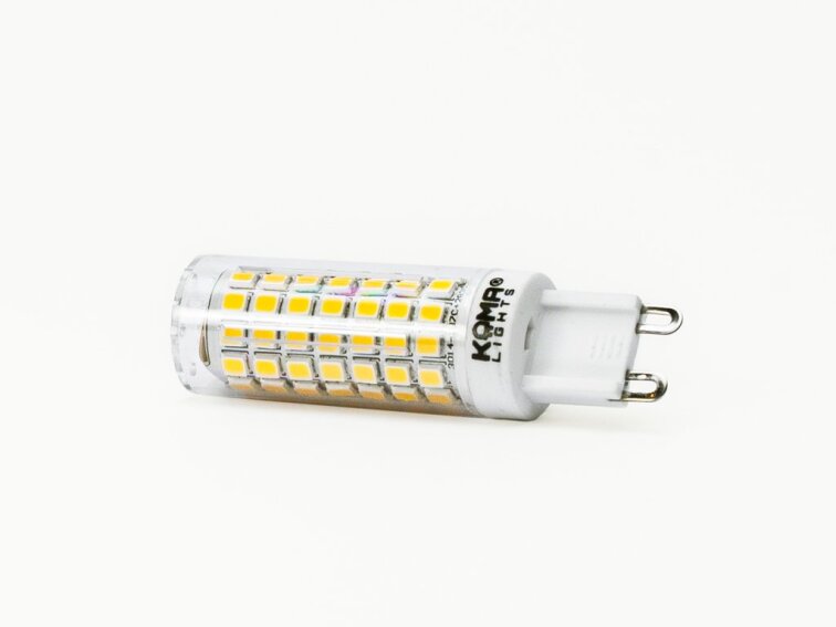 Žárovka G9 24V 2700K