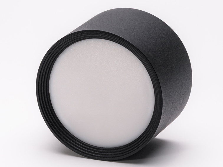 Stropní svítidlo 24V Dual White D170 24W IP54