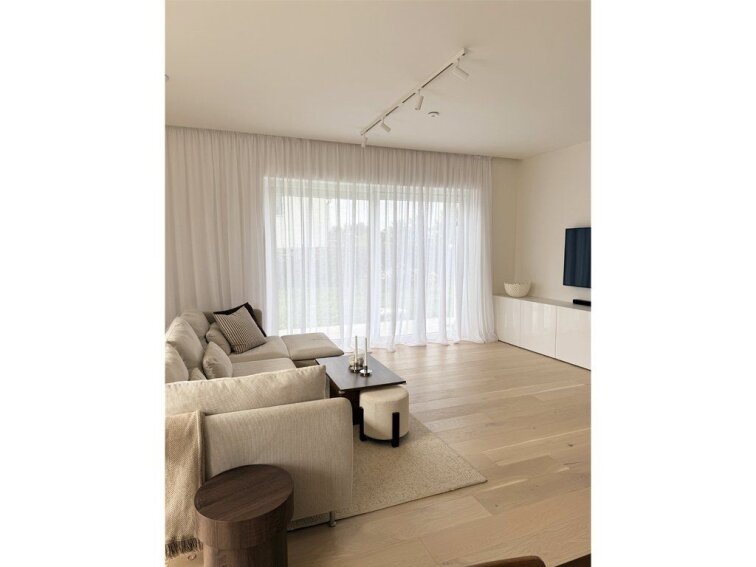 Lištové svítidlo 24V Dual White D45 12W