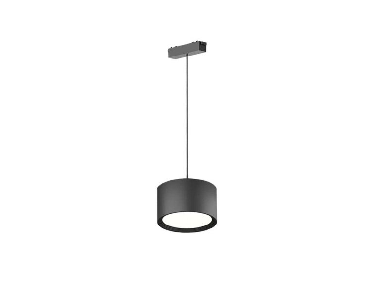 Lištové svítidlo 24V Dual White D100 15W