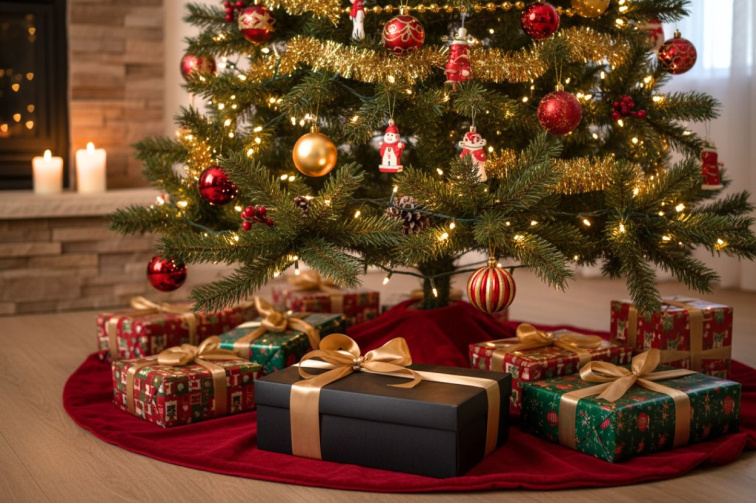 "Mistrovská řemesla" - deluxe dárkový box