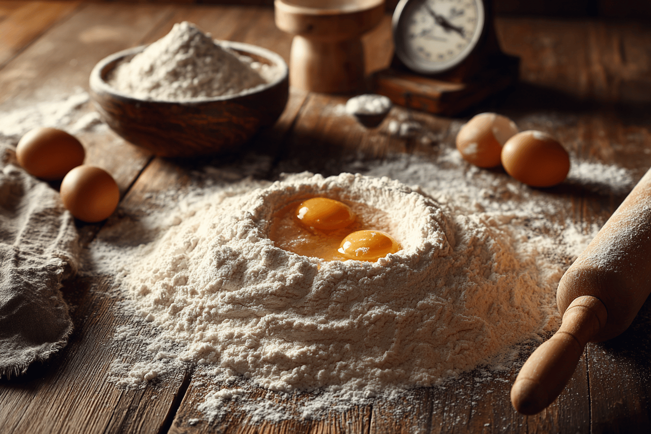 Italské těstoviny Rigatoni 400g