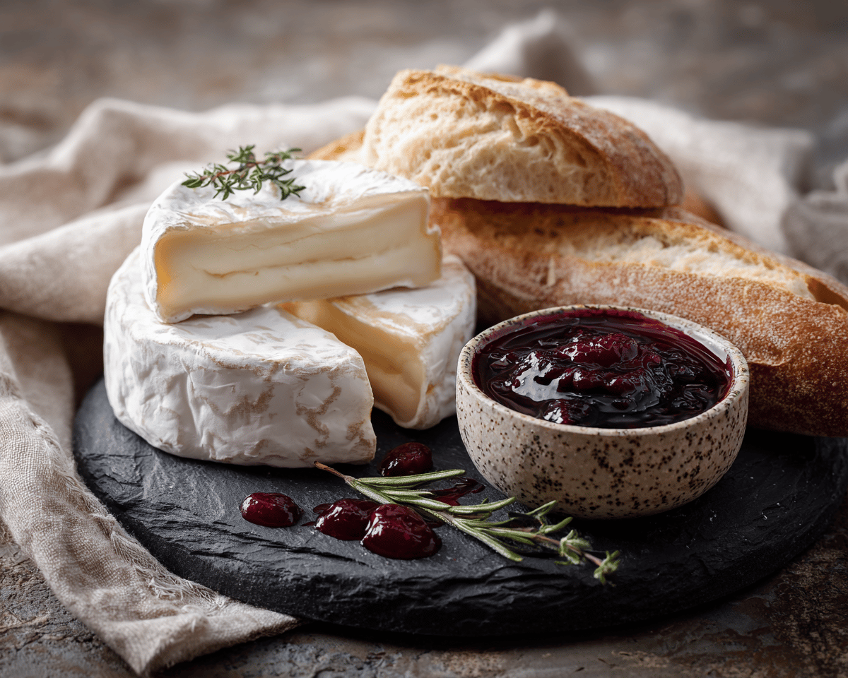 Brusinková omáčka 620g