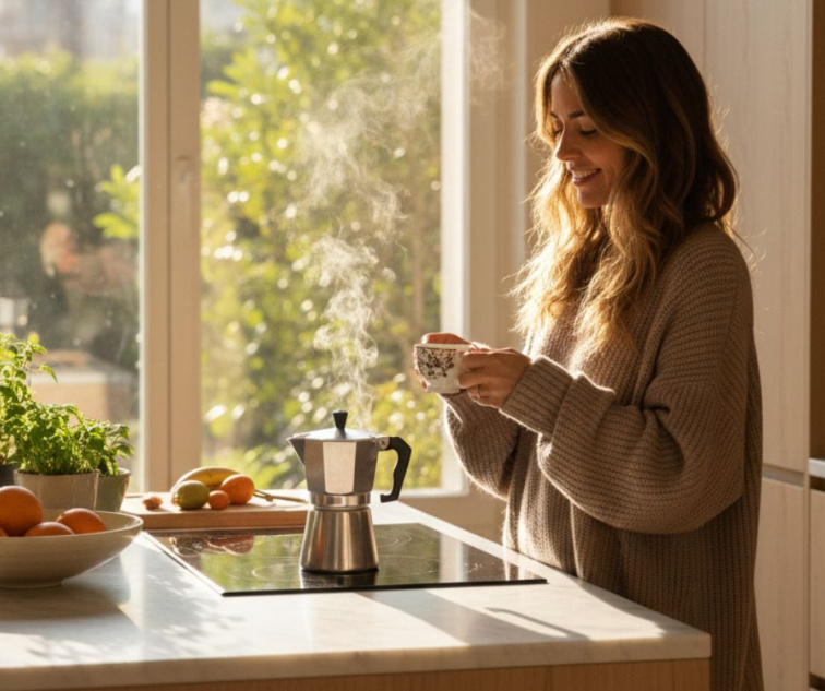 Miscela Pinta - zrnková káva San Salvador 500 g