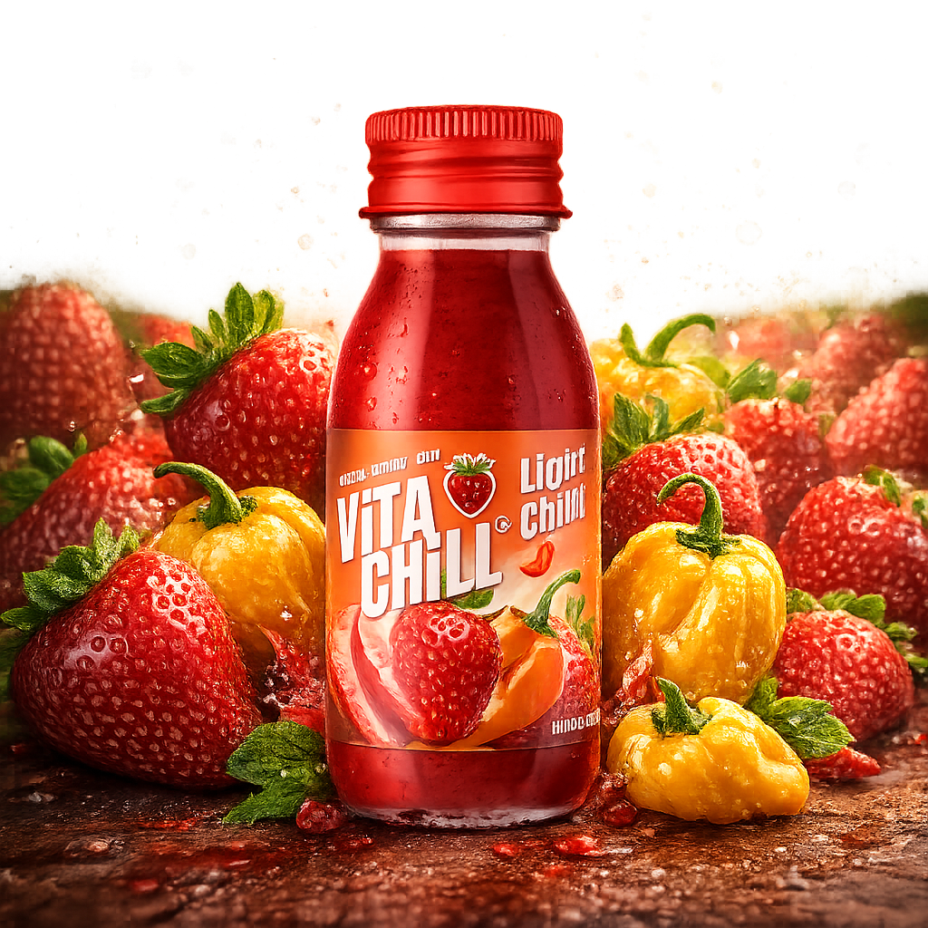 VitaChill light chilli