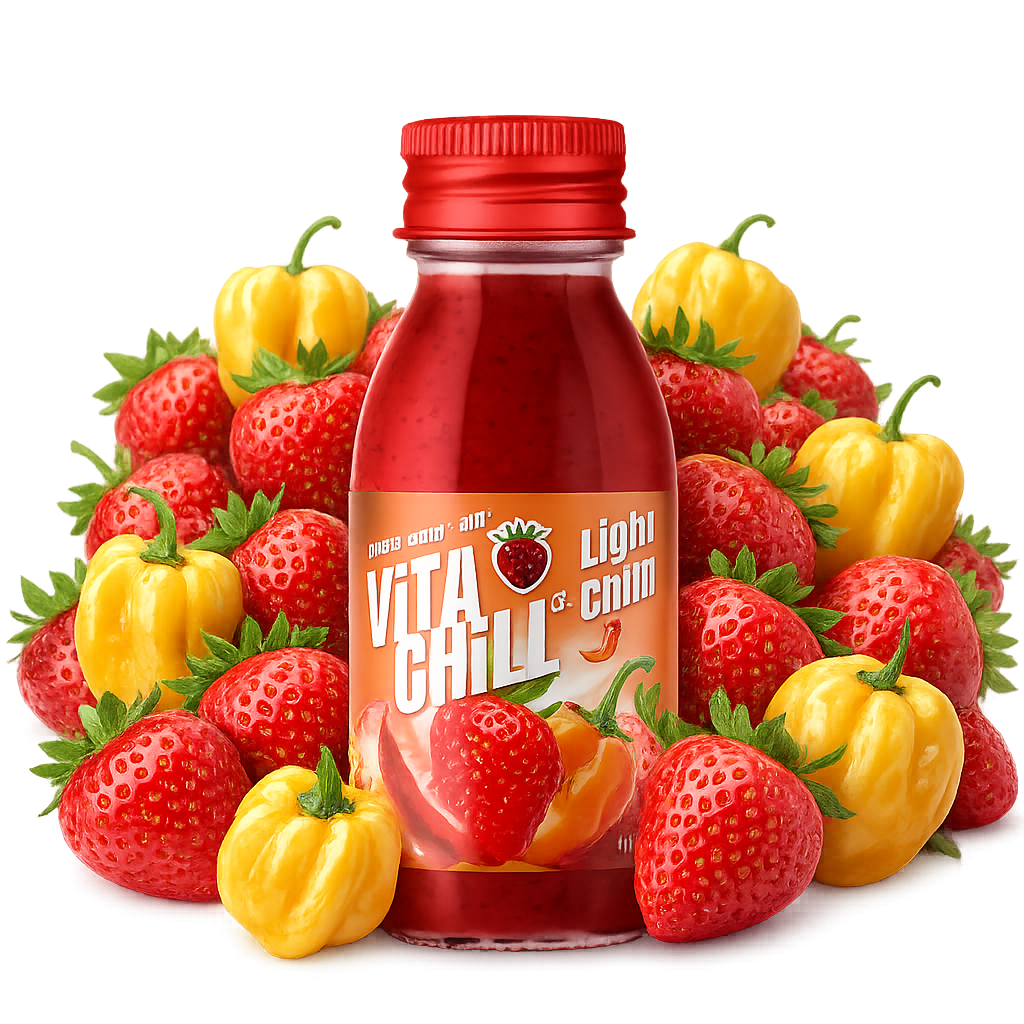 VitaChill light chilli