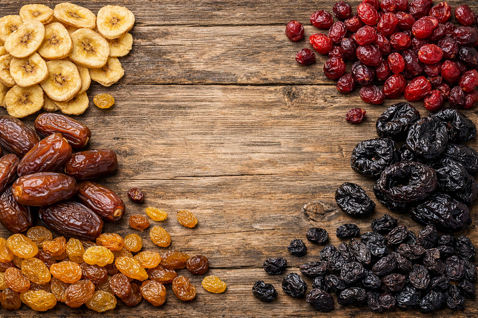 Sušené brusinky 400g