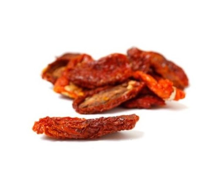 Sušená rajčata - volně balená