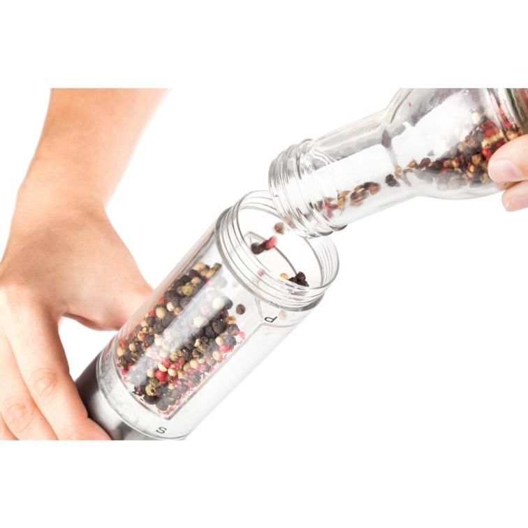 Mlýnek na koření TUBE LT7014