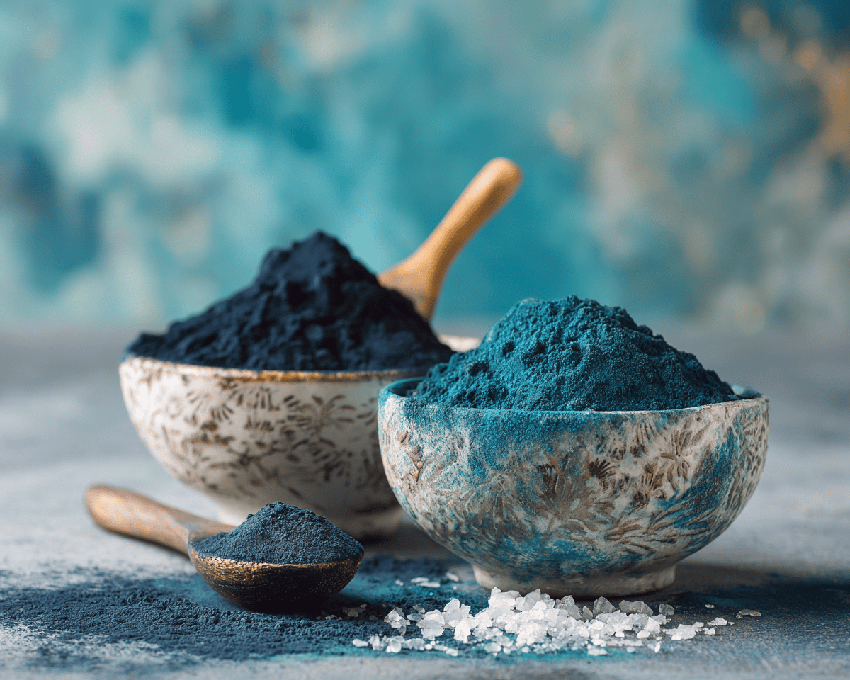 Nebeská farmářská sůl 120g