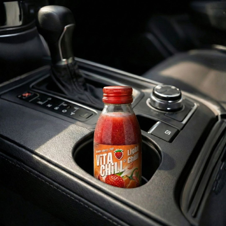 VitaChill light chilli - balení 4ks