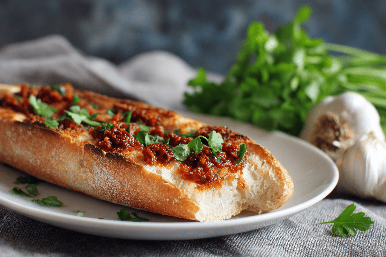 Balíček italských chutí