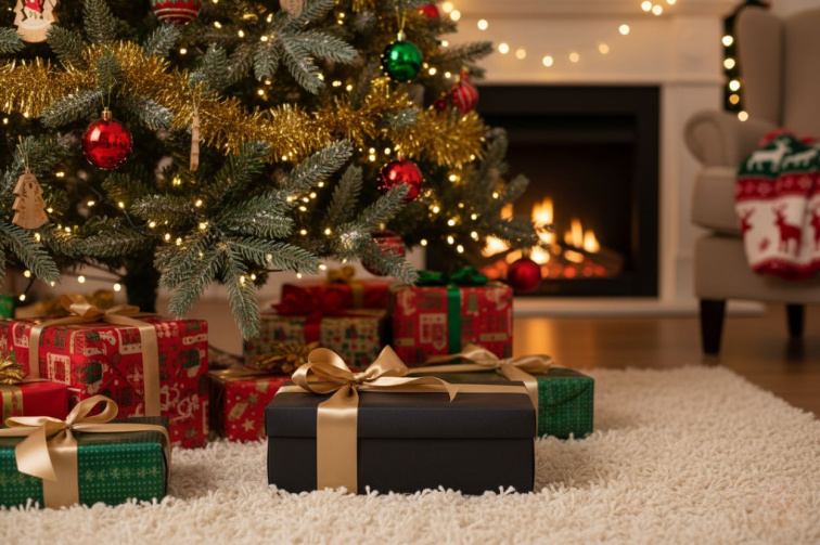 "Středomořský večer" - deluxe dárkový balíček